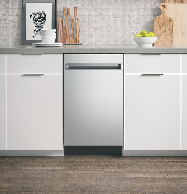 18″ Built-In Dishwasher
