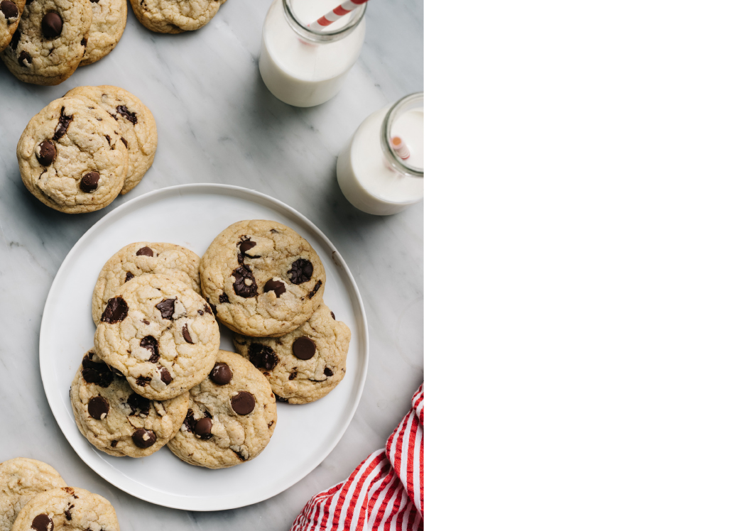 Chocolate Really Is Amazing - Chips or bars