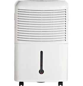 GE Brand Dehumidifier