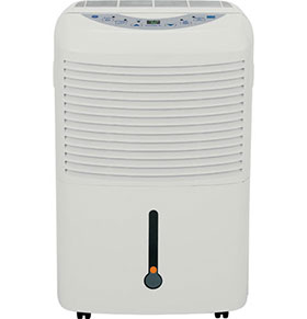 GE Brand Dehumidifier