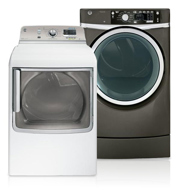 GE Appliances offers parts and accessories to keep your dryer running at its best.