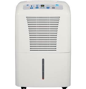 GE Brand Dehumidifier