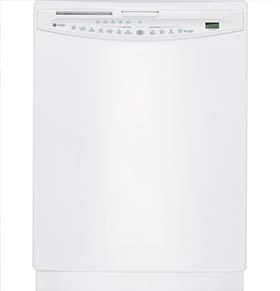 GE Dishwasher