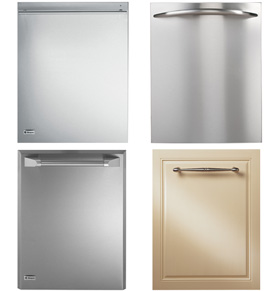 GE Dishwashers