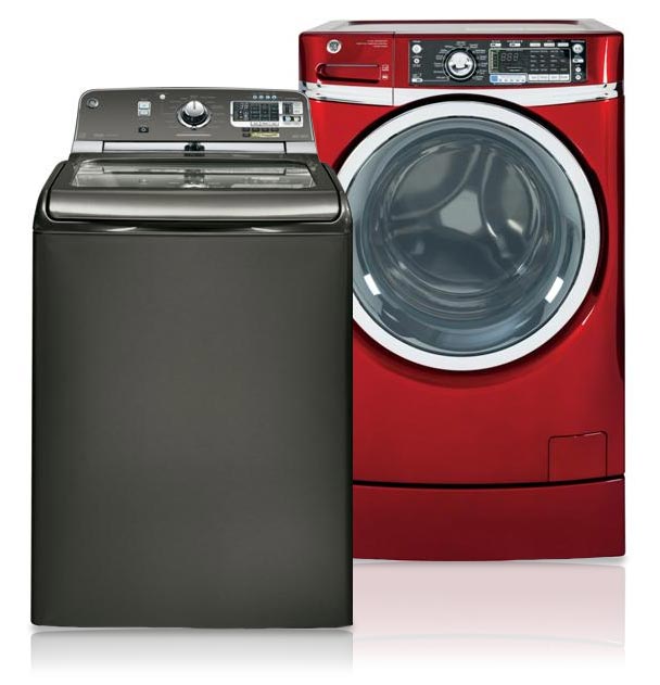 GE Appliances offers parts and accessories to keep your washer running at its best.