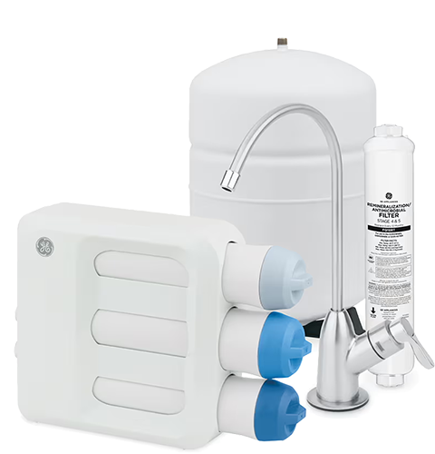 Water Filtration Systems