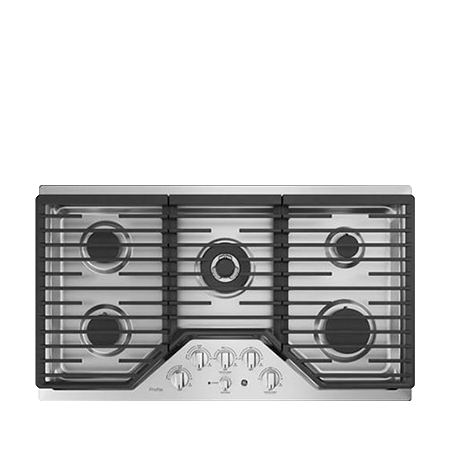 GE Cooktops