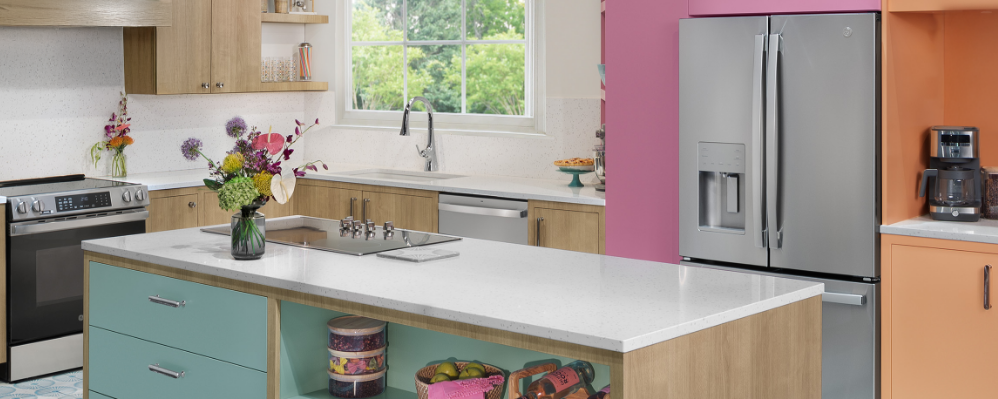 GE Appliances Kitchen