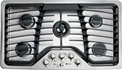 GE Profile Cooktop
